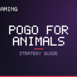 Pogo for Animals guide cover