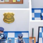 Police Chief codes