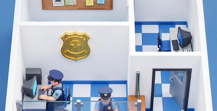 Police Chief codes