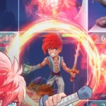 Primeval Sanctum: Eternal Return codes