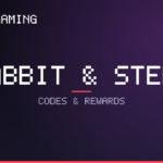Rabbit & Steel guide cover