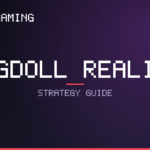 Ragdoll Reality guide cover