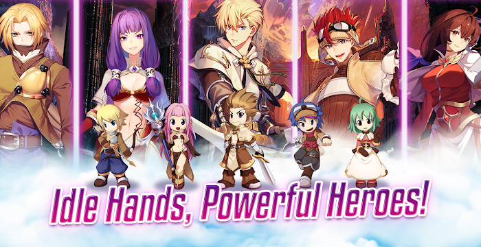 Ragnarok Idle Adventure Plus codes