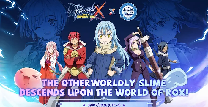 Ragnarok X Next Generation codes