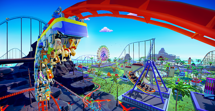 Real Coaster Gift codes