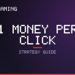 +1 Money Per Click guide cover