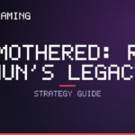 Remothered: Red Nun’s Legacy guide cover