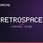 RetroSpace guide cover