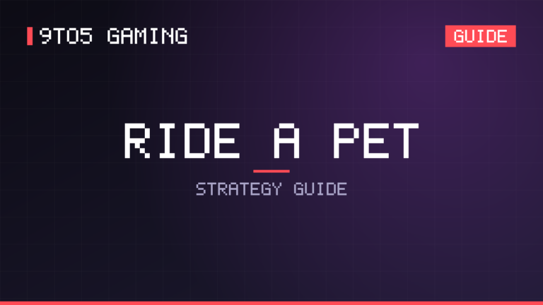 Ride A Pet guide cover