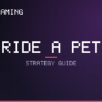 Ride A Pet guide cover