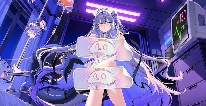 Riichi City codes
