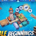 Rise Of Arks codes