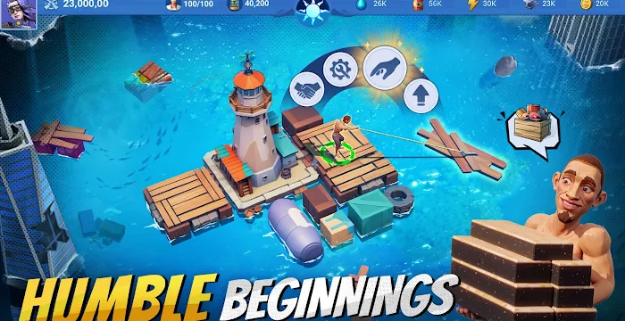 Rise Of Arks codes