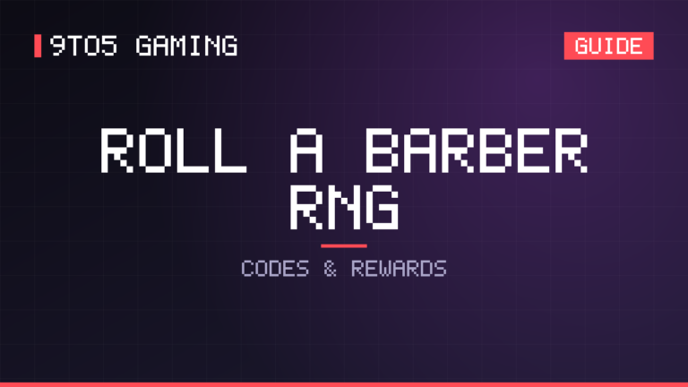 Roll a Barber RNG guide cover