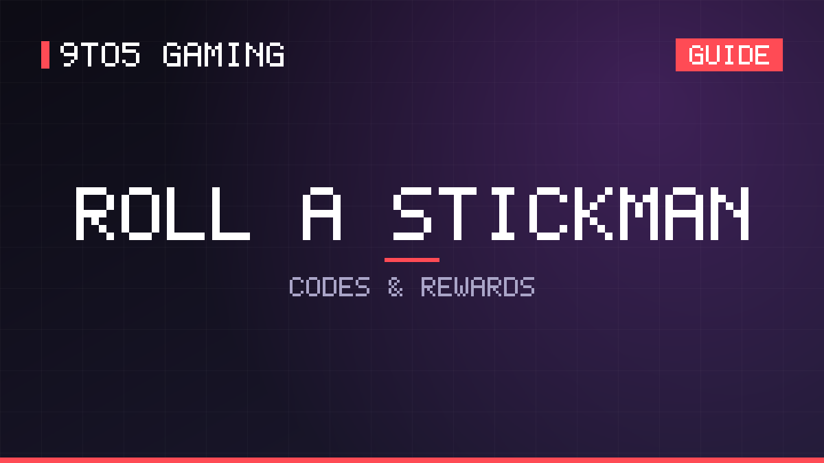 Roll a Stickman guide cover