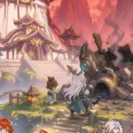 Ruinborn: Immortal Sect codes