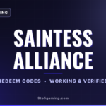 Saintess Alliance codes