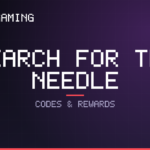Search for the Needle guide cover