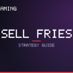 Sell Fries guide cover