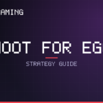 Shoot for Eggs guide cover