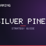 Silver Pines guide cover