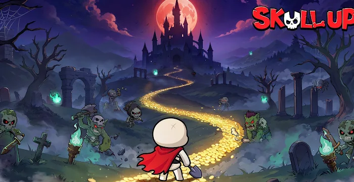 Skull Up codes