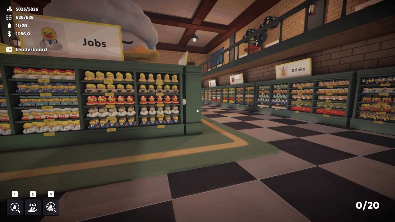 Second Floor Egg Locations