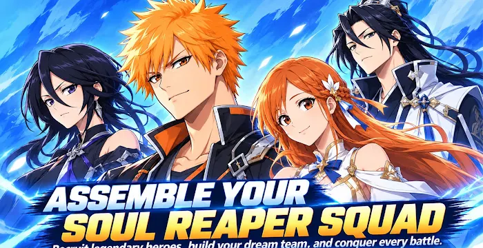 Soul Legend: Blade Requiem codes