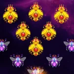 Space Shooter codes