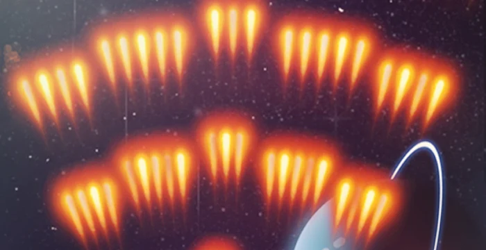 Space War codes