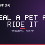 Steal A Pet And Ride It guide cover