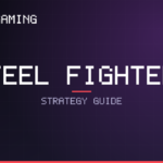 Steel Fighters guide cover