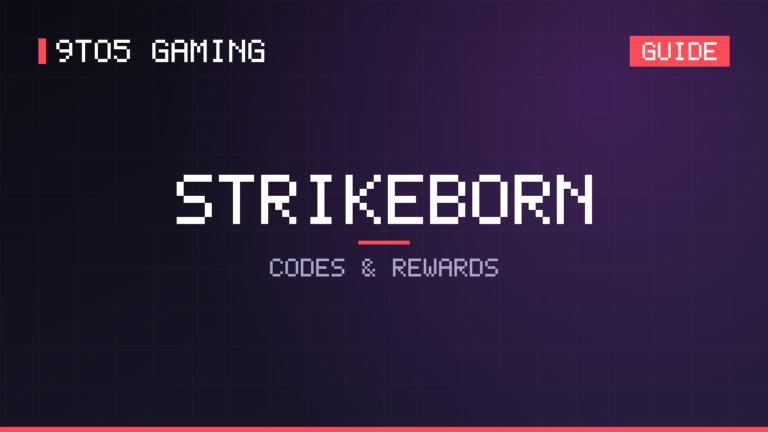 Strikeborn guide cover