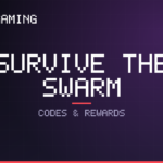 Survive The Swarm guide cover