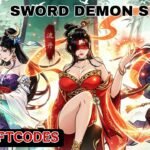 Sword Demon Seal codes