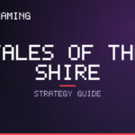 Tales of the Shire guide cover