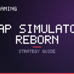 Tap Simulator REBORN guide cover