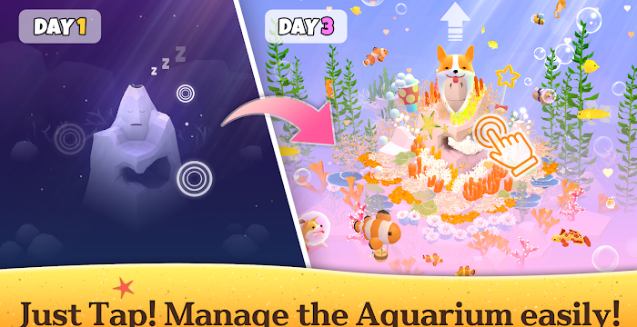 Tap Tap Fish codes
