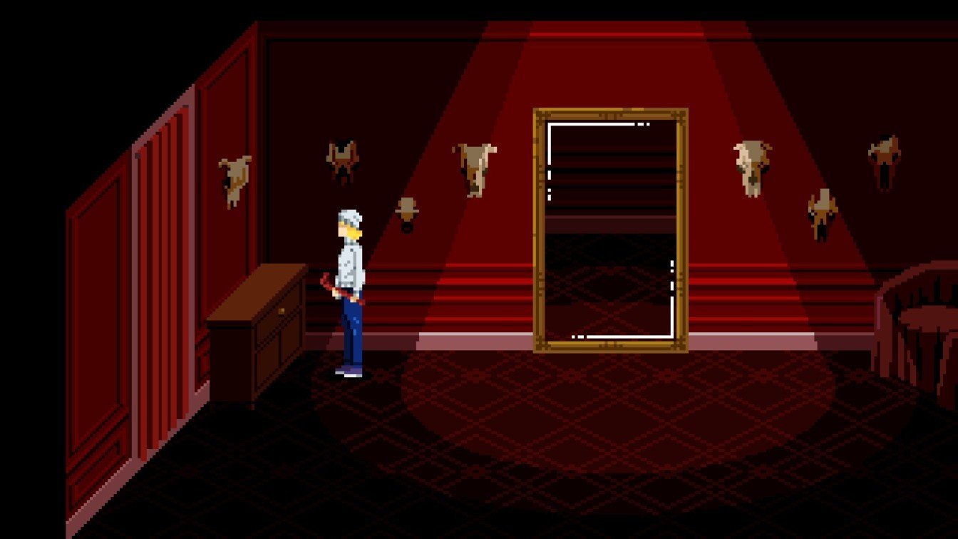 Tenebris Somnia Copper Star & Locker Locations Guide
