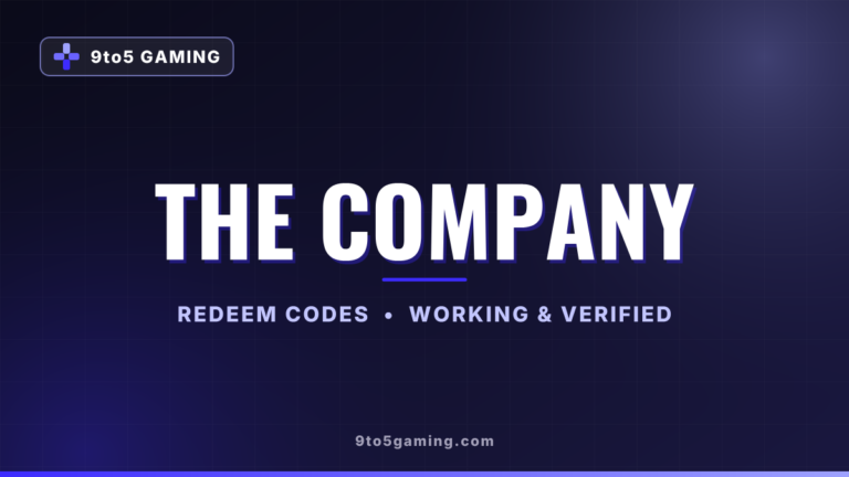 The Company codes