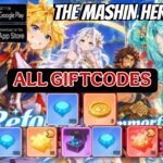 The Mashin Heritage codes
