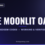 The Moonlit Oath codes