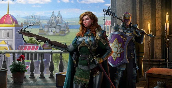 Throne Kingdom at War codes