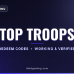 Top Troops codes
