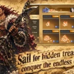 Treasure Legends Sea Conquest codes