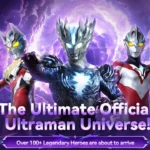 Ultraman: Legend of Heroes 2 codes