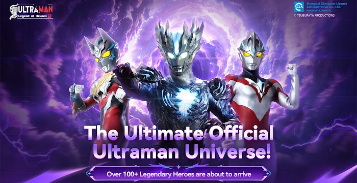 Ultraman: Legend of Heroes 2 codes
