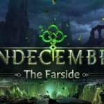 UNDECEMBER codes