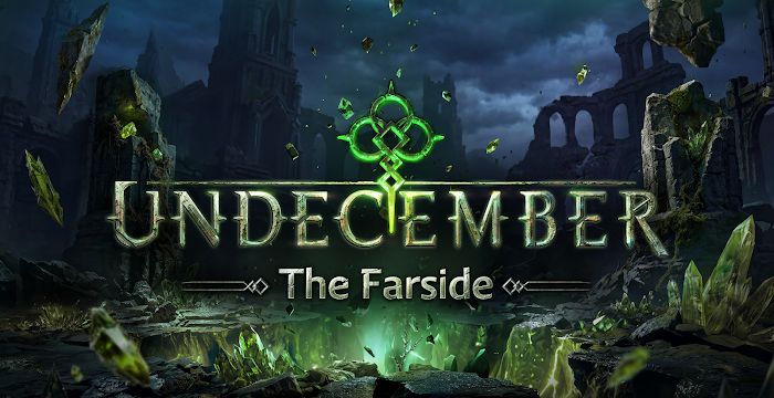 UNDECEMBER codes