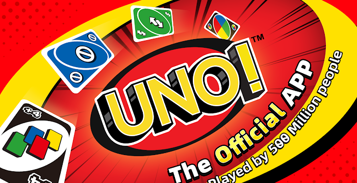 UNO Mobile codes